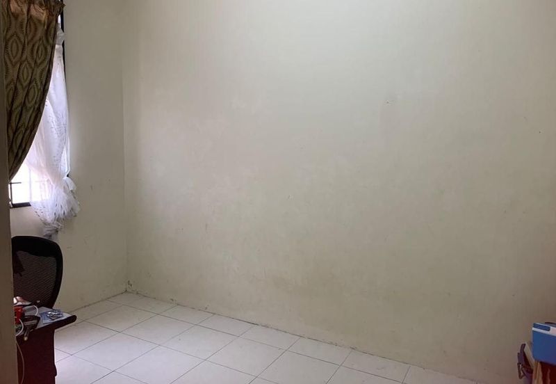 TAMAN SERI PAYA RUMPUT