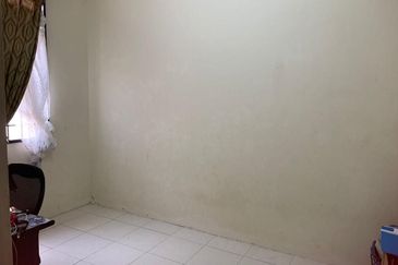 TAMAN SERI PAYA RUMPUT