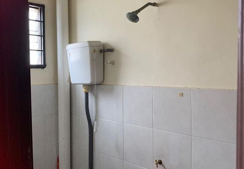 TAMAN SERI PAYA RUMPUT