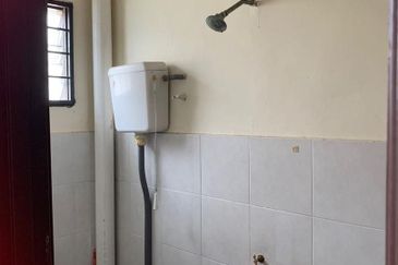 TAMAN SERI PAYA RUMPUT