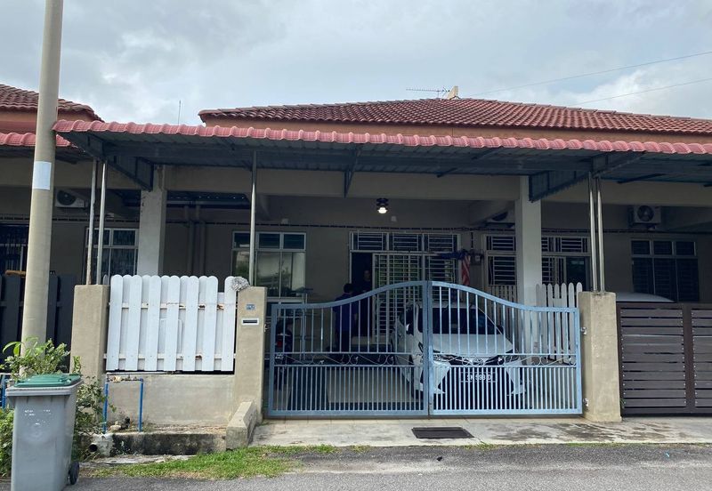 TAMAN ECO KASA HEIGHTS