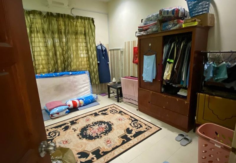 TAMAN ECO KASA HEIGHTS