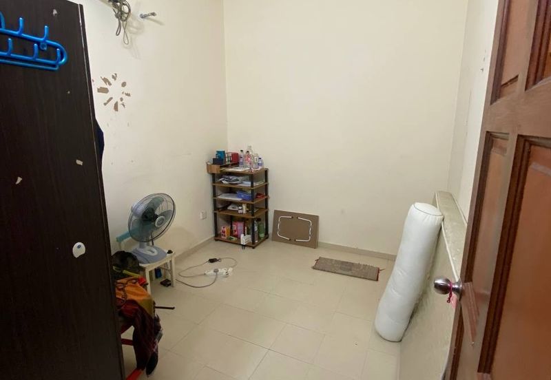 TAMAN ECO KASA HEIGHTS