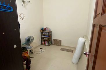 TAMAN ECO KASA HEIGHTS