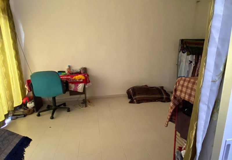 TAMAN ECO KASA HEIGHTS