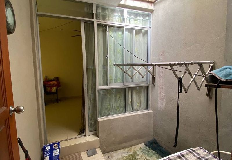 TAMAN ECO KASA HEIGHTS