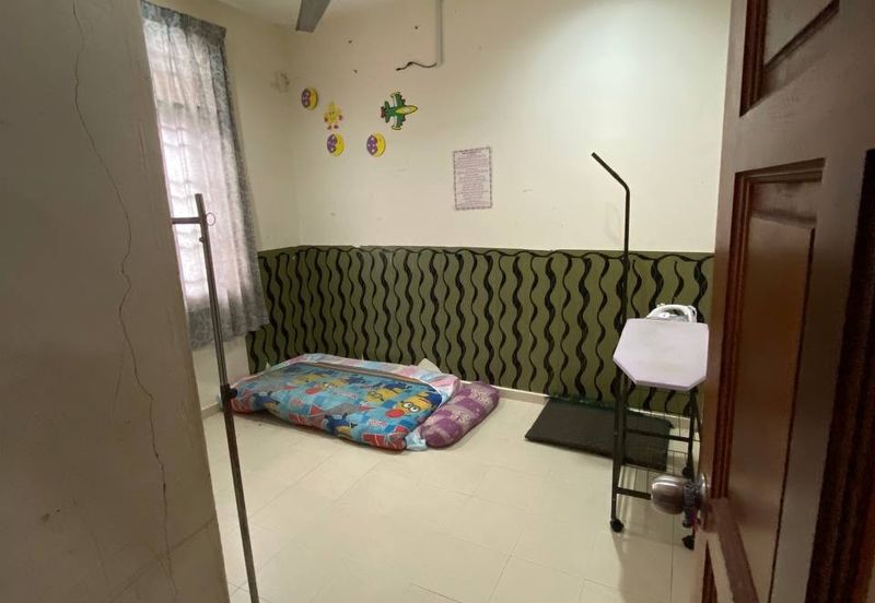 TAMAN ECO KASA HEIGHTS