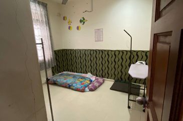 TAMAN ECO KASA HEIGHTS