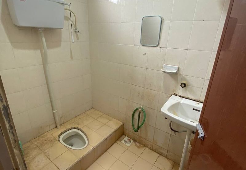 TAMAN ECO KASA HEIGHTS