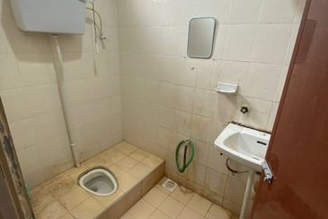 TAMAN ECO KASA HEIGHTS