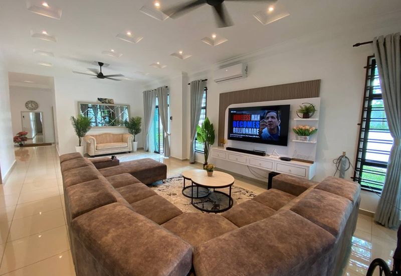 TAMAN MERLIMAU EMAS SEKSYEN 2