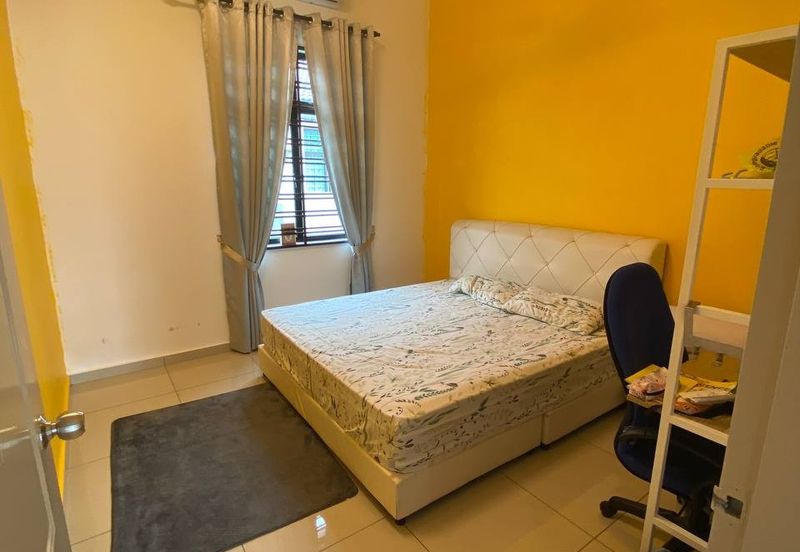 TAMAN MERLIMAU EMAS SEKSYEN 2