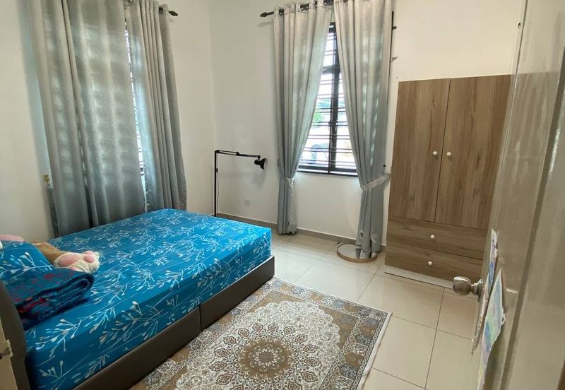 TAMAN MERLIMAU EMAS SEKSYEN 2