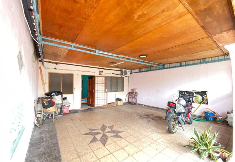 Taman Seri Telok Emas