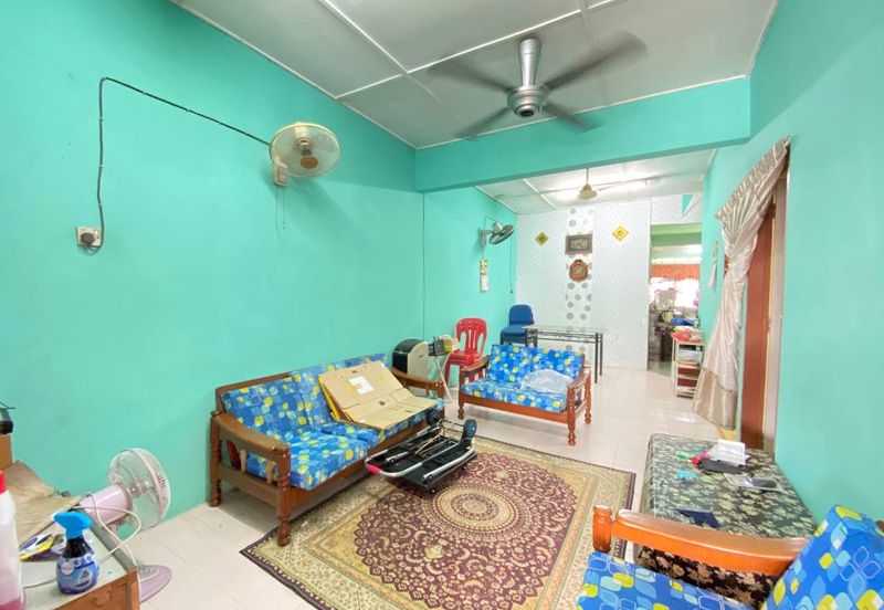 Taman Seri Telok Emas