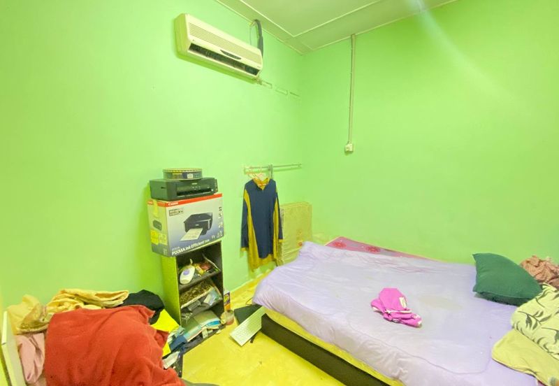 Taman Seri Telok Emas