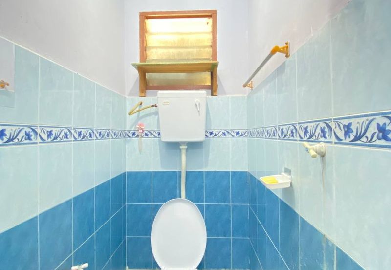 Taman Seri Telok Emas