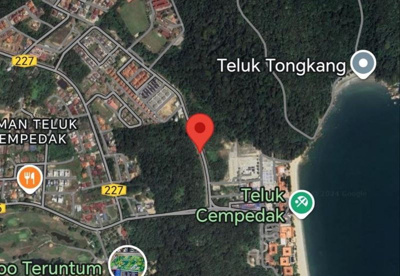 [MIX DEVELOPMENT LAND] Tanah 3.25 ekar di Teluk Chempedak, Kuantan‼️