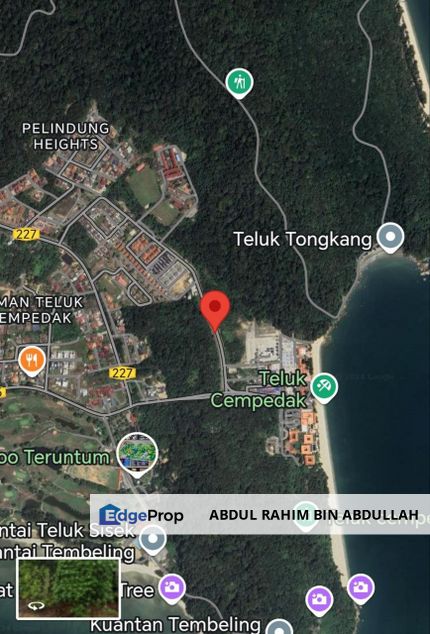 [MIX DEVELOPMENT LAND] Tanah 3.25 ekar di Teluk Chempedak, Kuantan‼️, Pahang, Kuantan