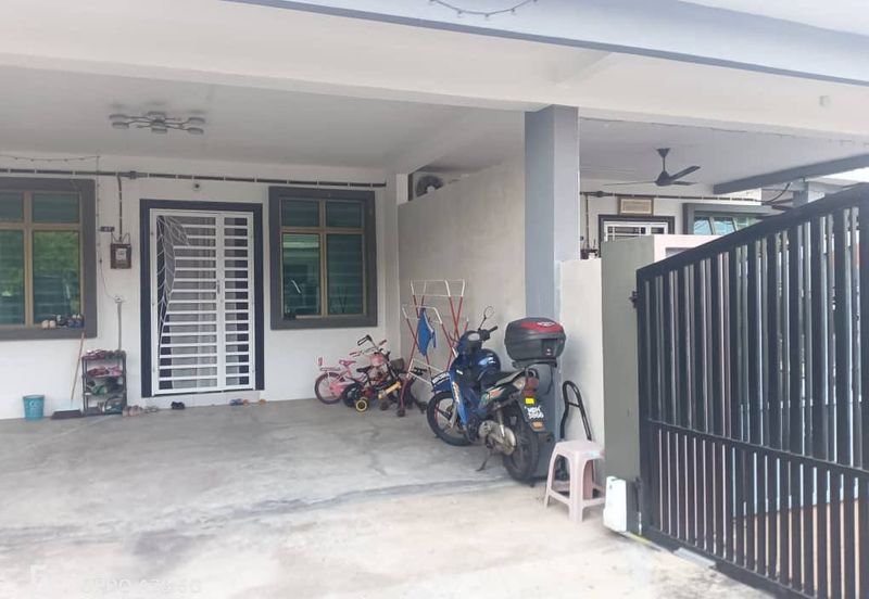 Taman Tanjung Minyak Perdana