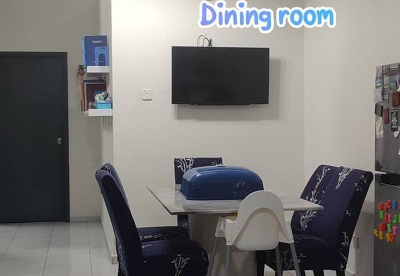 Taman Tanjung Minyak Perdana