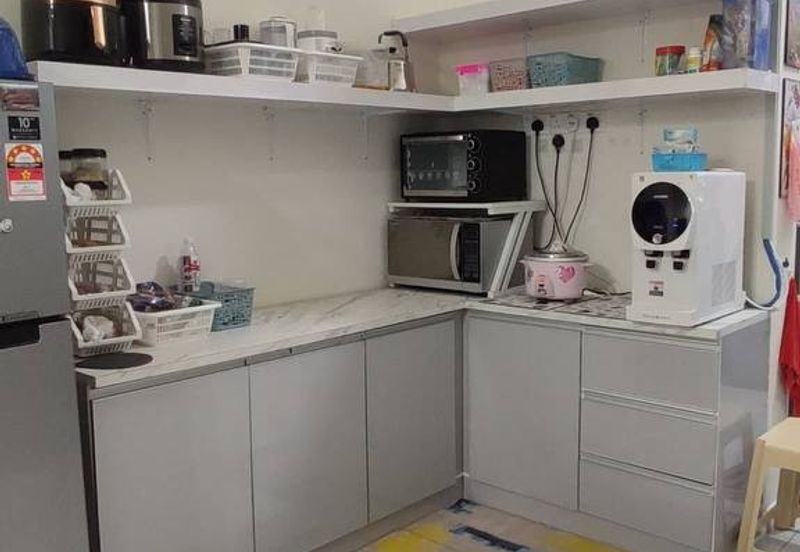 Taman Tanjung Minyak Perdana