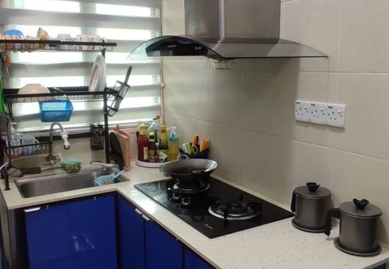 Taman Tanjung Minyak Perdana