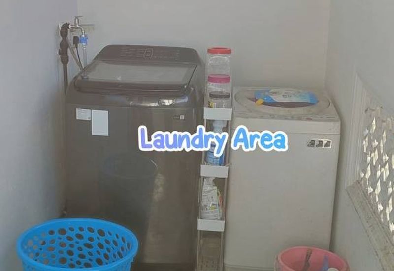 Taman Tanjung Minyak Perdana