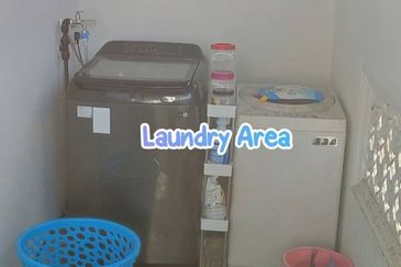 Taman Tanjung Minyak Perdana