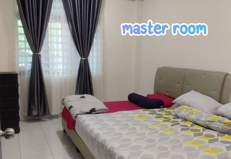 Taman Tanjung Minyak Perdana