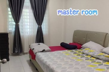 Taman Tanjung Minyak Perdana