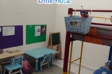 Taman Tanjung Minyak Perdana