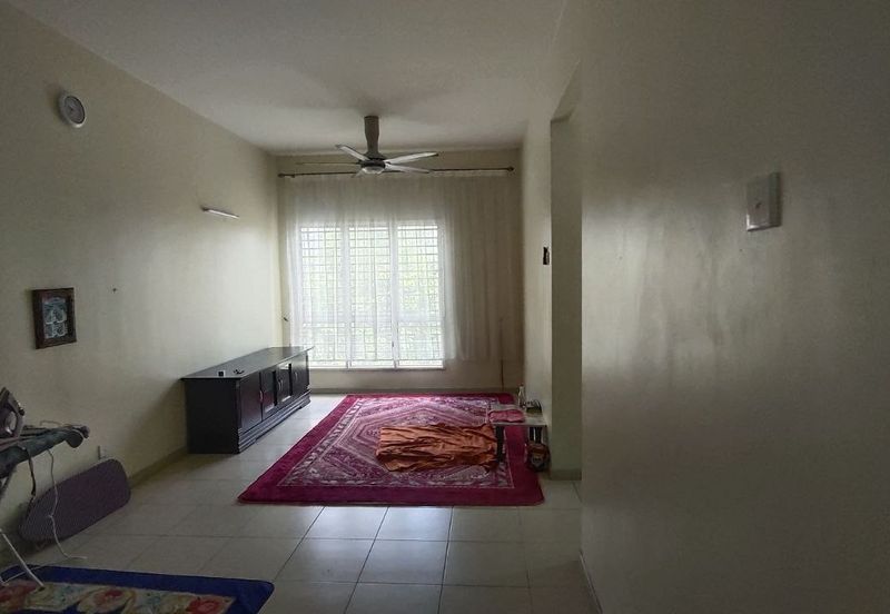 Pangsapuri Baiduri, Bukit Puchong