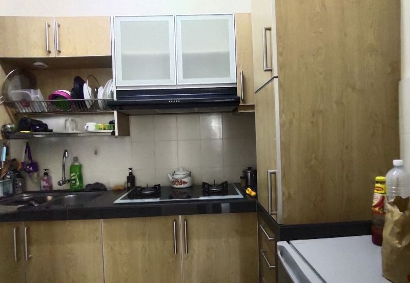 Pangsapuri Baiduri, Bukit Puchong