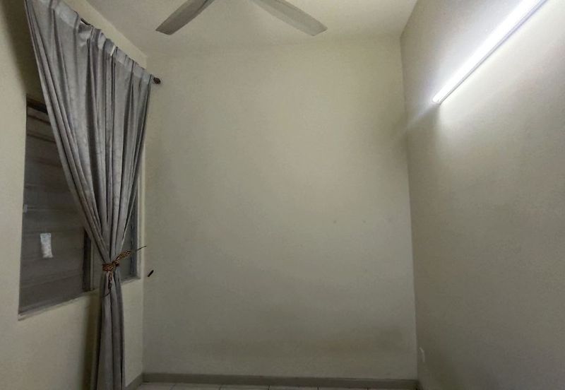 Pangsapuri Baiduri, Bukit Puchong