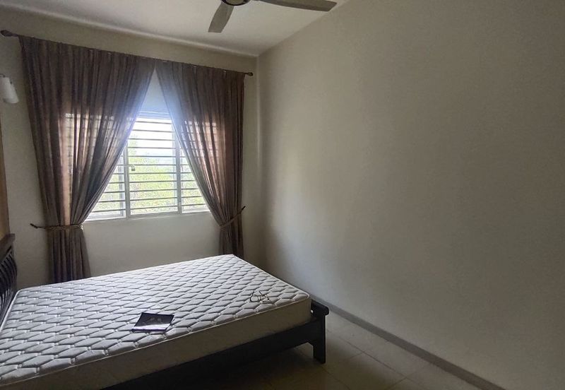 Pangsapuri Baiduri, Bukit Puchong