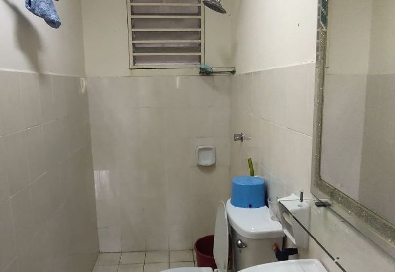 Pangsapuri Baiduri, Bukit Puchong