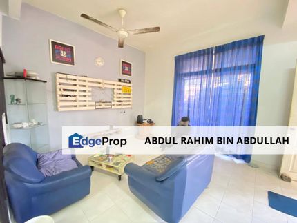 [KEJIRANAN ELIT] Semi-D Taman Tasik Utama, Ayer Keroh, Melaka
, Melaka, Ayer Keroh