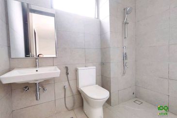 [BIGGEST CORNER UNIT & FACING OPEN] 3 Storey The Mulia Residences, Cyberjaya