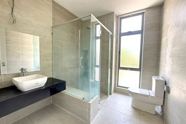 Liu Li Garden, Setia Eco Glades