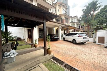 Seksyen 7, Shah Alam