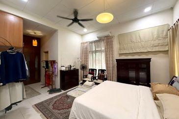 Seksyen 7, Shah Alam