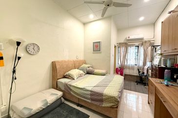 Seksyen 7, Shah Alam