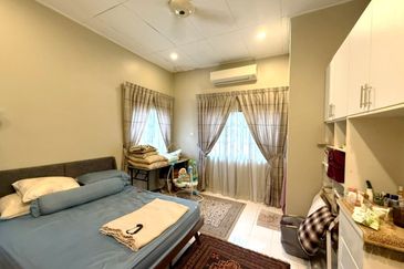 Seksyen 7, Shah Alam