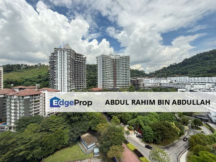 [FULLY RENOVATED] Perdana Exclusive Condo @ Damansara Perdana, Selangor, Damansara Perdana