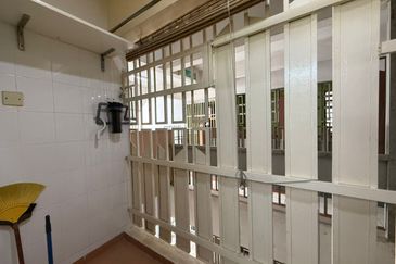 Perdana Exclusive Condominium