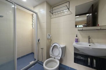 Perdana Exclusive Condominium