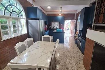 MASJID TANAH NEW TOWNSHIP FASA 2