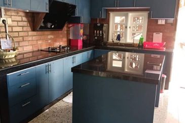 MASJID TANAH NEW TOWNSHIP FASA 2