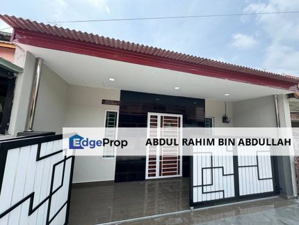 [RENOVATED 5 BILIK] Taman Merlimau Baru, Melaka, Melaka, 